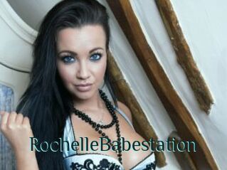 RochelleBabestation