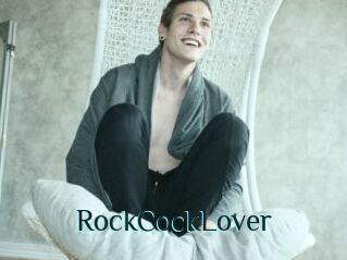 RockCockLover