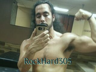 RockHard305