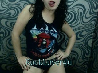 RockLover4u