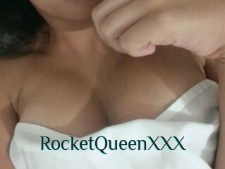 RocketQueenXXX