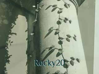 Rocky20