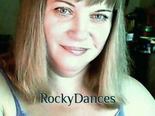 RockyDances