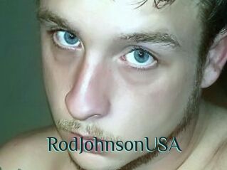 RodJohnsonUSA