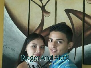 RogerAndAbril