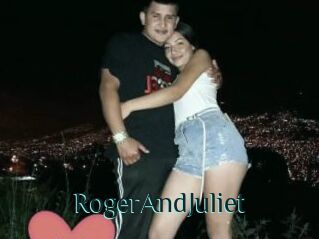 RogerAndJuliet