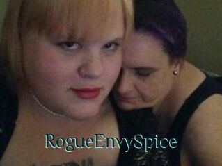 RogueEnvySpice