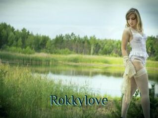 Rokkylove