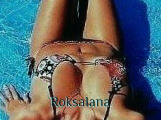 Roksalana