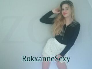 RokxanneSexy