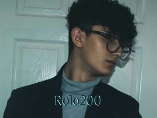 Rolo200