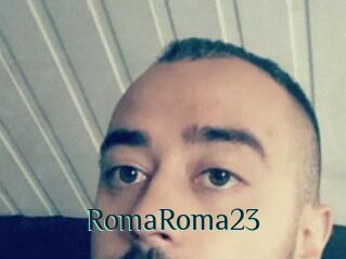 RomaRoma23