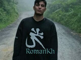 RomanKh