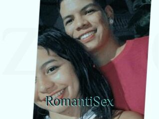 RomantiSex