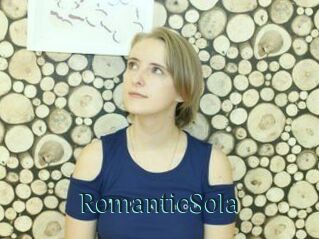 RomanticSola