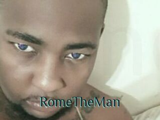 RomeTheMan