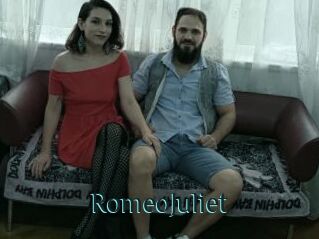 RomeoJuliet