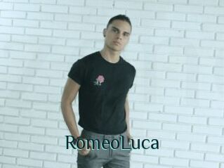 RomeoLuca