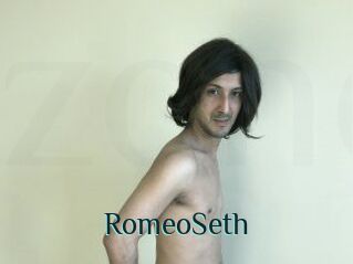 RomeoSeth