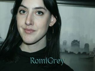 RomiGrey