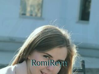 RomiReyn