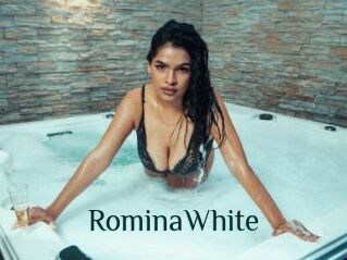 RominaWhite