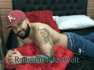 Romman_Roosevelt