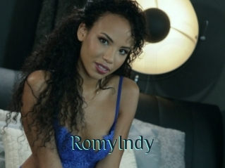 RomyIndy