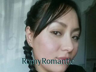 RomyRomantic