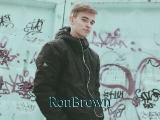 RonBrown