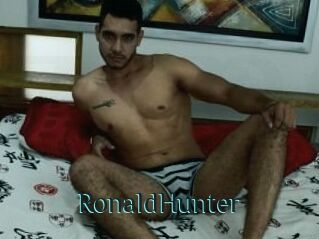 RonaldHunter