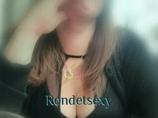 Rondetsexy