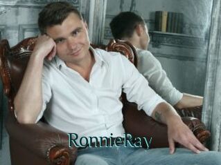 RonnieRay