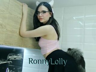 RonnyLolly