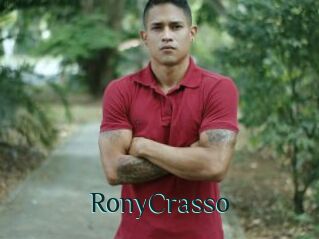 RonyCrasso