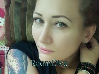 RoomDiva