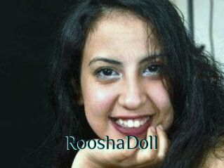 RooshaDoll