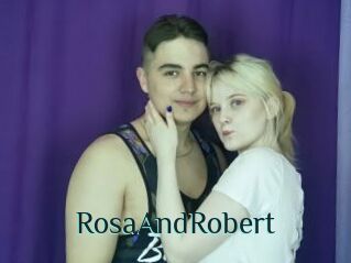 RosaAndRobert