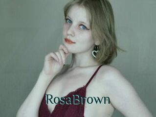 RosaBrown