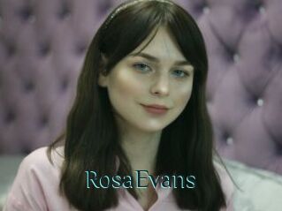 RosaEvans