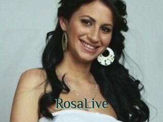 RosaLive