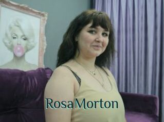 RosaMorton