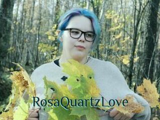 RosaQuartzLove