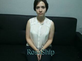 RosaShip