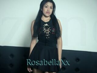 RosabellaXx