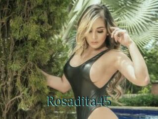 Rosadita45