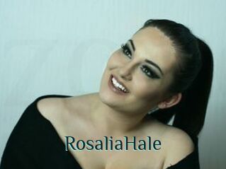 RosaliaHale