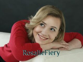 RosalieFiery