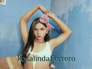 RosalindaFerrero