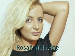 RosalindaJackie